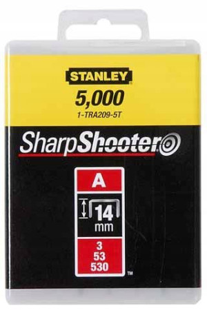 Stanley Zszywki G 8mm 1000