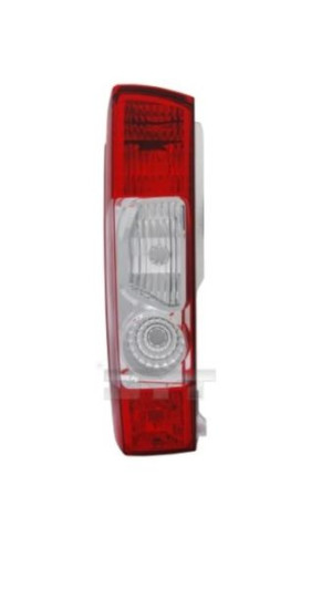 Jumper Ducato Boxer 06-14 Lampa tylna Lewa OKAZJA CENOWA