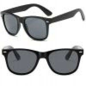 Okulary Przeciwsłoneczne Polaryzowane Unisex Uv