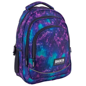 BACKUP PLECAK SZKOLNY Dla Dziewczynki Avatar holi color