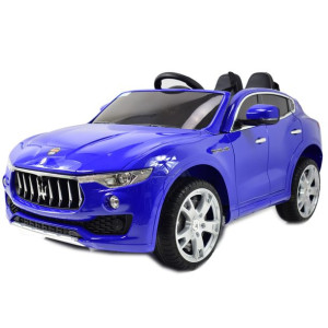 Maserati Levante 4x4, Wspomaganie Kierownicy, .