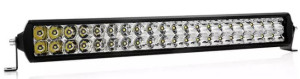 Led bar 2 ROW JX-23  56cm  115W