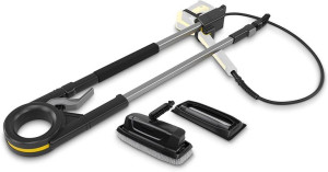 Tla 4 Lanca Teleskopowa Karcher + Nakładka Zestaw