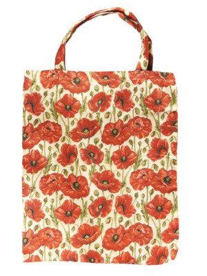 Torba gobelinowa MAKI 35x42 cm