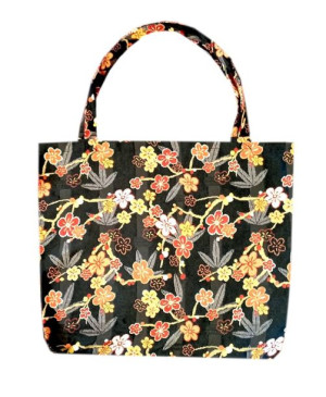 Torba gobelinowa SAKURA 45x42 cm