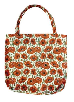 Torba gobelinowa MAKI 45x42 cm