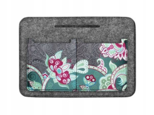 Organizer do torebki z filcu PREMIUM KASZMIR