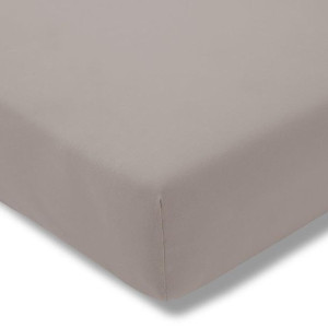 Prześcieradło Zwirn-Jersey krzem 150x200 Estella