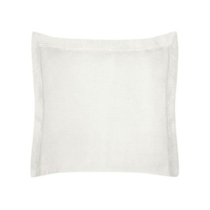 Poszewka NOVA COLOUR kremowa 40x40 Eurofirany