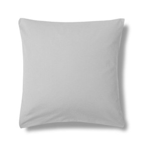 Poszewka Aloe Vera Jersey platyna 40x40 Estella