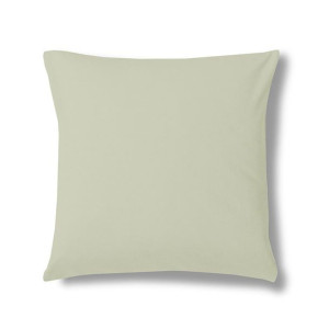 Poszewka Mako-Jersey seledyn 40x40 Estella