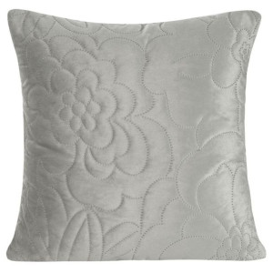Poszewka ARIEL4 srebrna 40x40cm Eurofirany