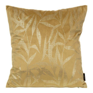 Poszewka BLINK 22E miodowa 45x45cm Eurofirany