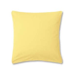 Poszewka Mako-Jersey pigwa 40x40 Estella