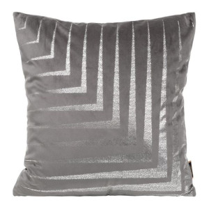 Poszewka BLINK 31 szara 45x45 Eurofirany