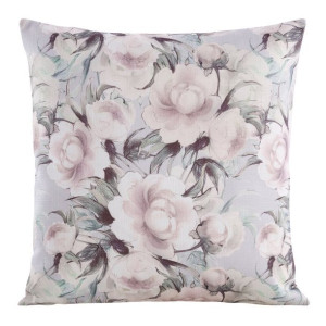 Poszewka FLORE 8 pudrowa 45x45 Eurofirany