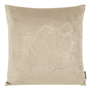 Poszewka BLINK 20C beżowy 45x45cm Eurofirany