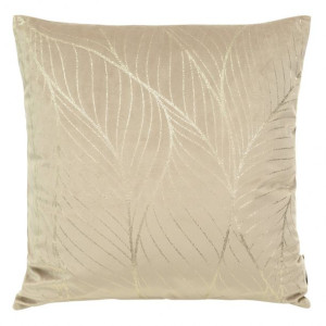 Poszewka BLINK 24C beżowy 45x45cm Eurofirany