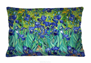Poduszka 40x60 - IRISES Bertoni