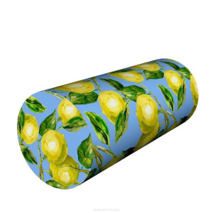 Poduszka ANATOMICZNY WAŁEK 15x40 LEMONSBertoni