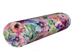 Poduszka ANATOMICZNY WAŁEK 16x55 FLORA Bertoni