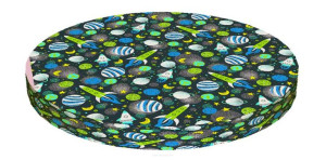 Poduszka Na Krzesło Ring - Rocket 40x40 Bertoni