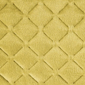 Narzuta DIMON musztardowy/żółty 220x240 Eurofirany