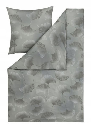 Pościel interlock-jersey ISABELLA 155x200 ESTELLA