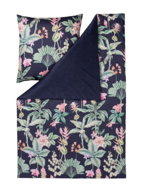 Pościel interlock-jersey TAMARA 155x200 ESTELLA