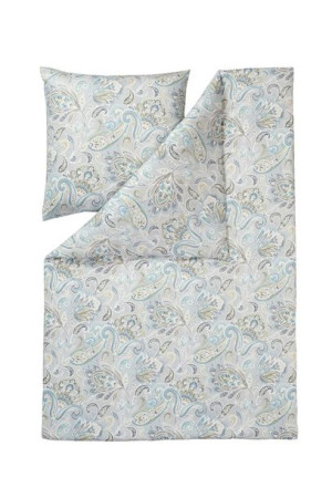 Pościel interlock-jersey MILANO 155x200 ESTELLA