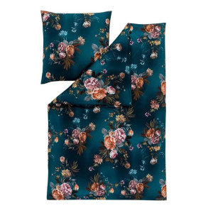 Pościel interlock-jersey GRAZIA 135x200 ESTELLA