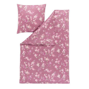 Pościel interlock-jersey MIDORI 155x200 ESTELLA