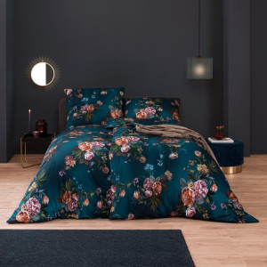 Pościel interlock-jersey GRAZIA 155x200 ESTELLA