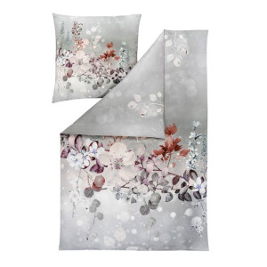 Pościel interlock-jersey MALEA 135x200 ESTELLA
