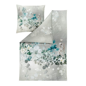 Pościel interlock-jersey MALEA 135x200 ESTELLA