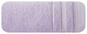 Ręcznik POLA Wrzosowy 70x140 - Eurofirany