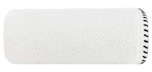 Ręcznik MABEL biały 70x140 - Eurofirany