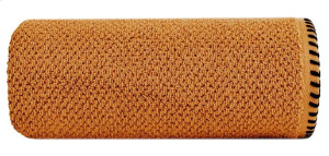 Ręcznik MABEL cegła 70x140 - Eurofirany
