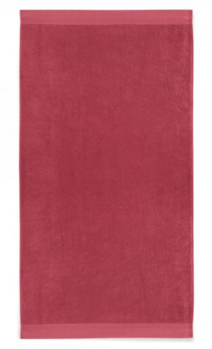 Ręcznik Antybakteryjny BRYZA karnelian 70x140