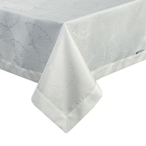 Obrus DORIS Naturalny Plamoodporny 85x85