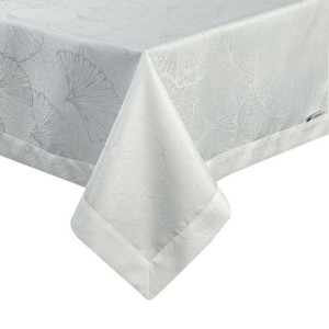 Obrus DORISNaturalny 140x220cm Eurofirany
