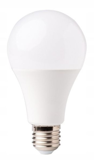 Żarówka E27 Led 2835 20w 1800lm Ciepła Smd