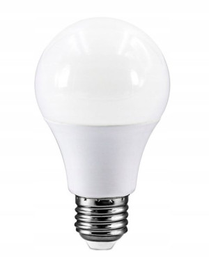 Żarówka E27 Led 2835 12w Barwa Zimna