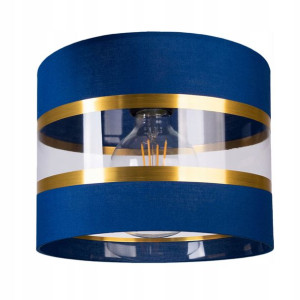 Abażur Walec Do Lamp, Kinkietów, Żyrandoli E27 Led