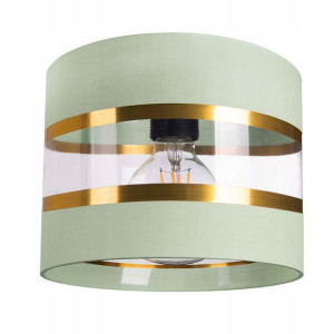 Abażur Walec Do Lamp, Kinkietów, Żyrandoli E27 Led