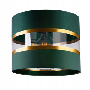 Abażur Walec Do Lamp, Kinkietów, Żyrandoli E27 Led