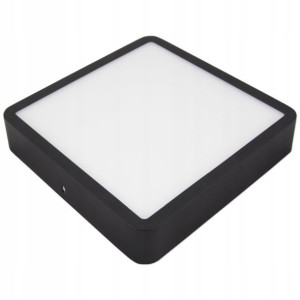 Premium Panel Plafon Led Natynkowy 18w Niemruga Cc