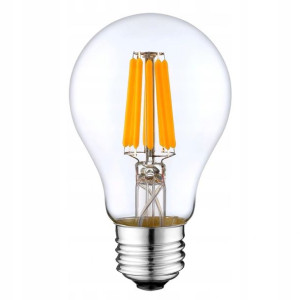 ŻARÓWKA E27 LED FILAMENT 10W retro ozdobna EDISON