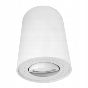 Oprawa NATYNKOWA ruchoma Spot Plafon GU10 do LED
