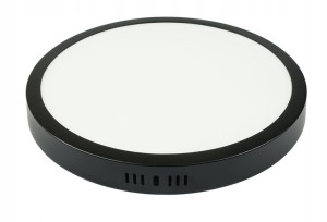 Premium Panel Plafon Led Natynkowy 24w Niemruga Cc